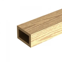 Ограждения 2D Woodvex Вуд