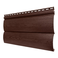 Сайдинг Блок-хаус