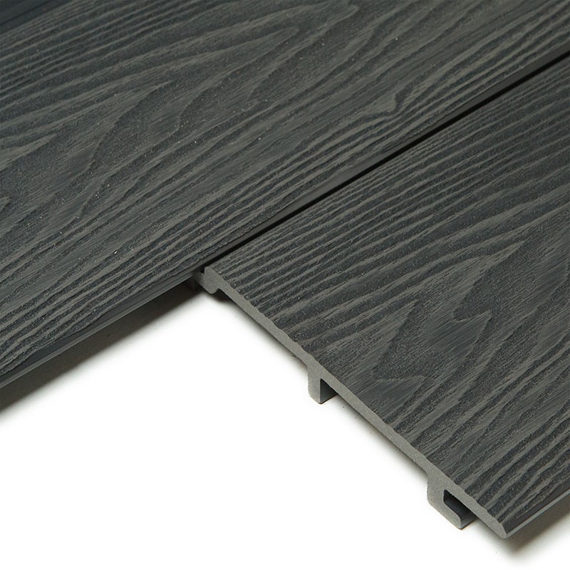 Фасадная панель CM Cladding, Винтаж, Эбеновый купить в Анапе