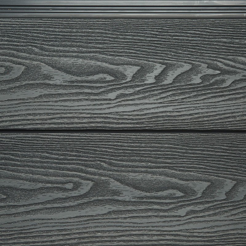 Фасадная панель CM Cladding, Винтаж, Эбеновый купить в Анапе