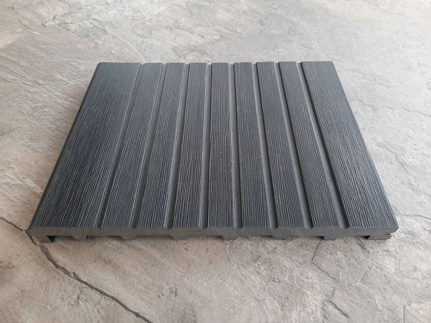 Ступень Latitudo Step-320 Графит купить в Анапе