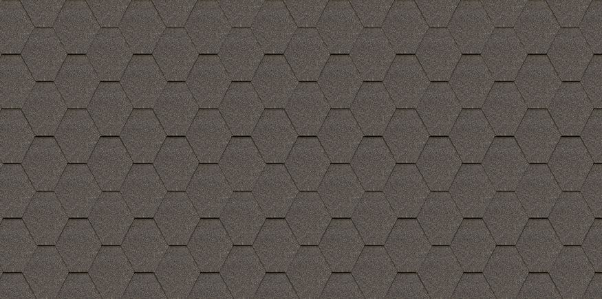 Гибкая черепица Docke Premium, Шеффилд, Мокко купить в Анапе