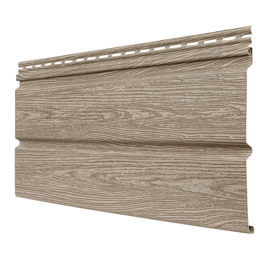 Сайдинг ТЕХНОНИКОЛЬ Фактур, Брус, Кедр купить в Анапе