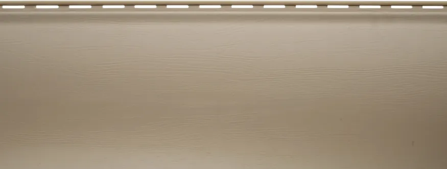 Виниловый сайдинг Альта-профиль Блок-хаус Престиж, ВН-01 Персиковый  купить в Анапе