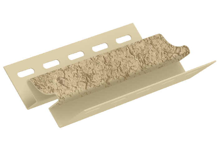 Внутренний угол Ю-Пласт, Стоун Хаус S-Lock Таганай, Река. купить в Анапе