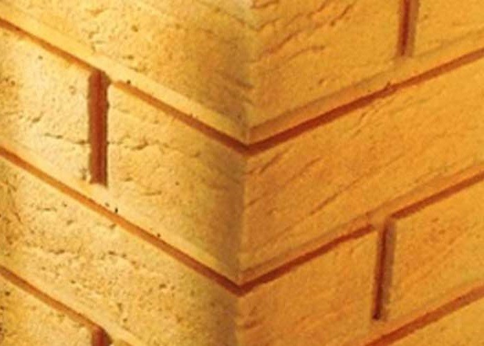 Угловые элементы КАНЬОН с закрытием шва купить в Анапе