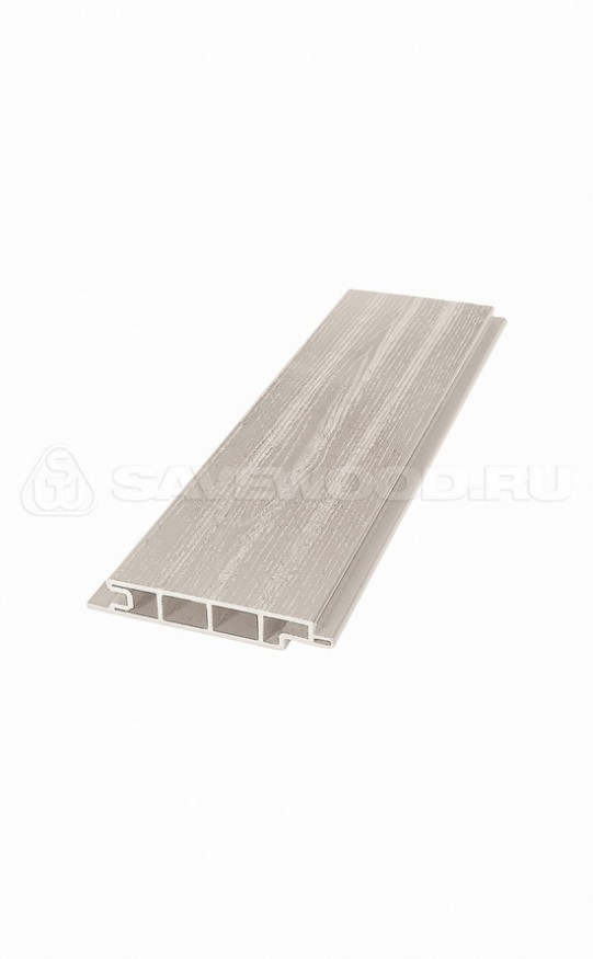 Террасная доска ДПК SaveWood, SW Padus (R), Бежевый купить в Анапе