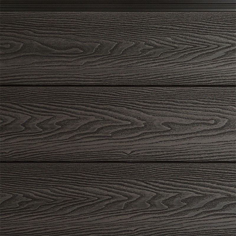 Фасадная панель CM Cladding, Винтаж, Венге купить в Анапе