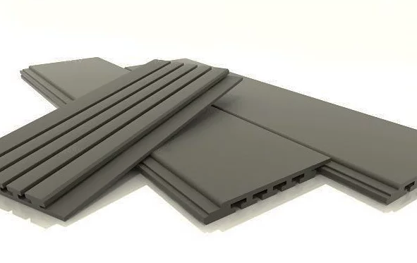 Сайдинг NanoWood HOUSE Светлый дуб купить в Анапе