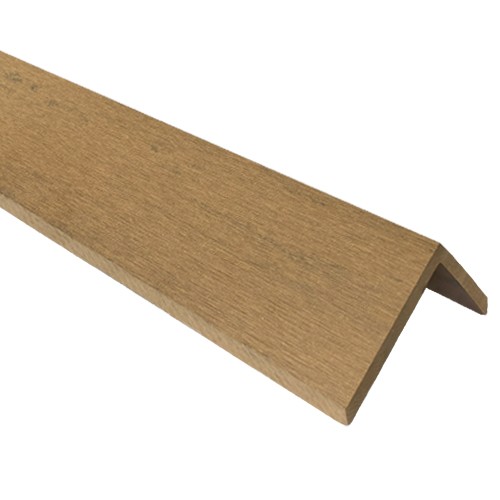 Угол EasyDecking, Wood-Х 50х80 Тик Микс купить в Анапе