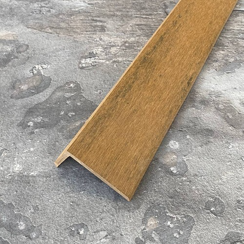 Угол EasyDecking, Wood-Х 50х80 Тик Микс купить в Анапе