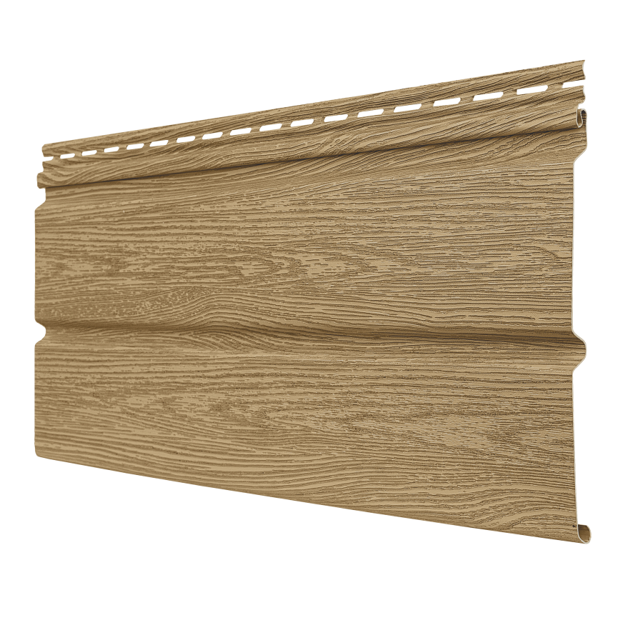 Сайдинг ТЕХНОНИКОЛЬ Фактур, Брус, Сосна купить в Анапе