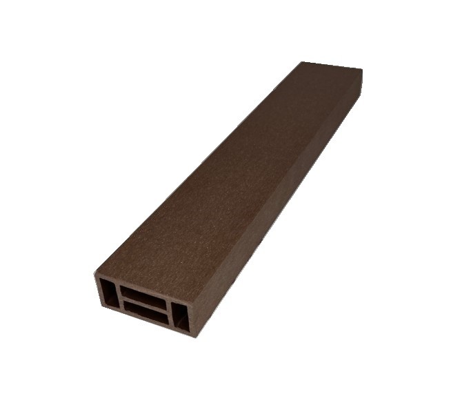 Лавочный брус Ecodecking Комфорт, Цвет: Шоколадный купить в Анапе