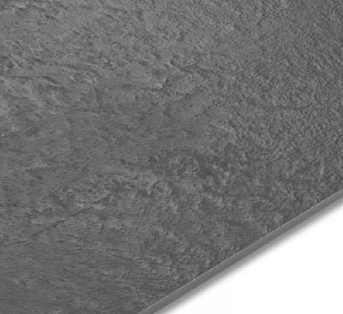 Фиброцементный сайдинг Roofas Board Stone Цвет Антрацит купить в Анапе