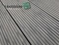 Террасная доска WOODVEX Select из ДПК Серый дым купить в Анапе