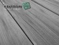 Террасная доска WOODVEX Select из ДПК Серый дым купить в Анапе