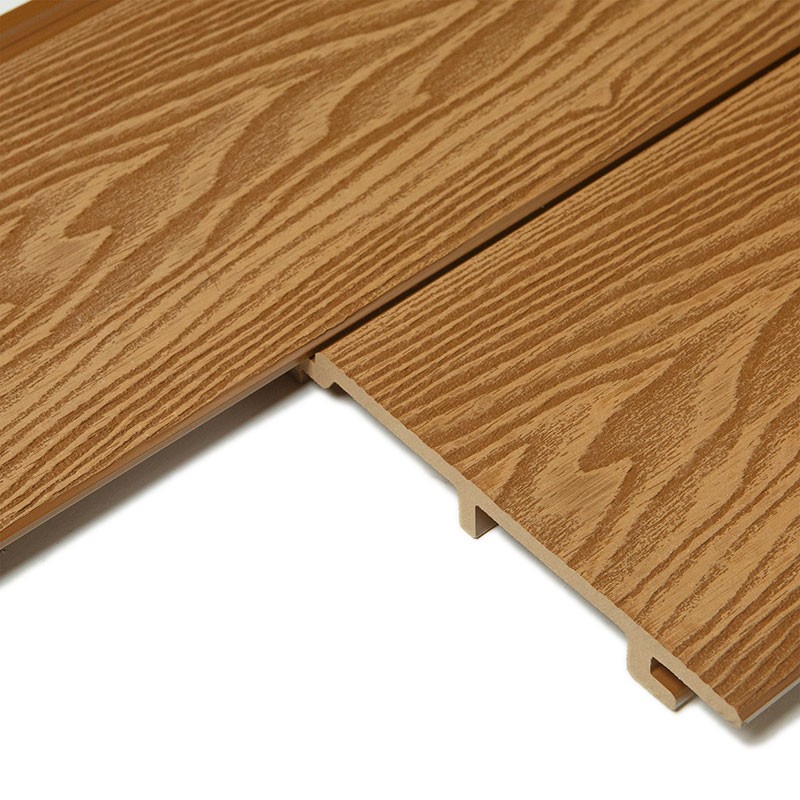 Фасадная панель CM Cladding, Винтажный дуб. купить в Анапе