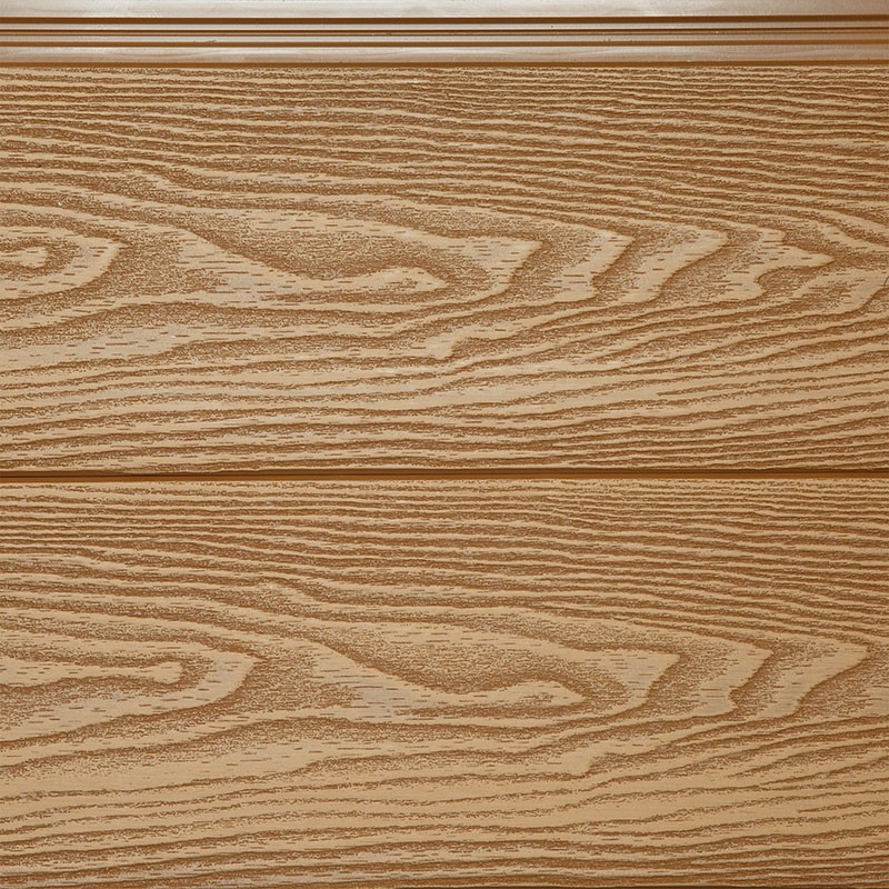 Фасадная панель CM Cladding, Винтажный дуб. купить в Анапе
