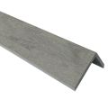 Угол EasyDecking, Wood-Х 50х80 Серый Микс купить в Анапе