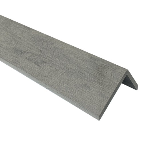 Угол EasyDecking, Wood-Х 50х80 Серый Микс купить в Анапе