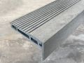 Угол EasyDecking, Wood-Х 50х80 Серый Микс купить в Анапе