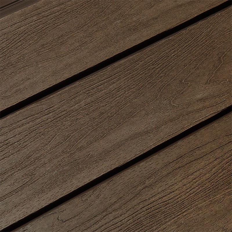 Фасадная панель CM Cladding, Коричневый, Мербау. купить в Анапе