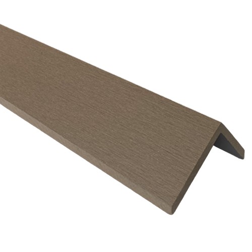 Угол EasyDecking, Wood-Х 50х80 Венге купить в Анапе