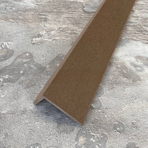 Угол EasyDecking, Wood-Х 50х80 Венге купить в Анапе