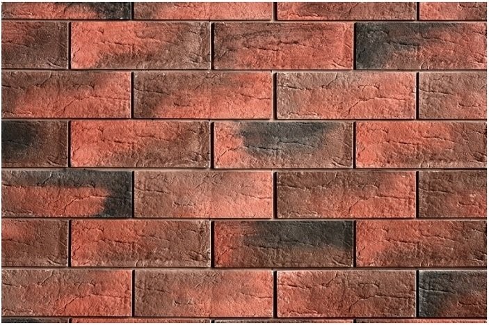 Фиброцементные панели КАНЬОН коллекция ИНДИГО 32 купить в Анапе