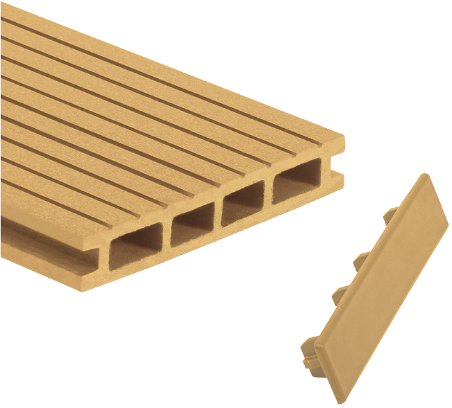 Торцевая заглушка Grinder для доски 150, цвет бежевый купить в Анапе