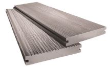 Террасная доска ДПК I-Techplast МАССИВ 3D WOOD Венге