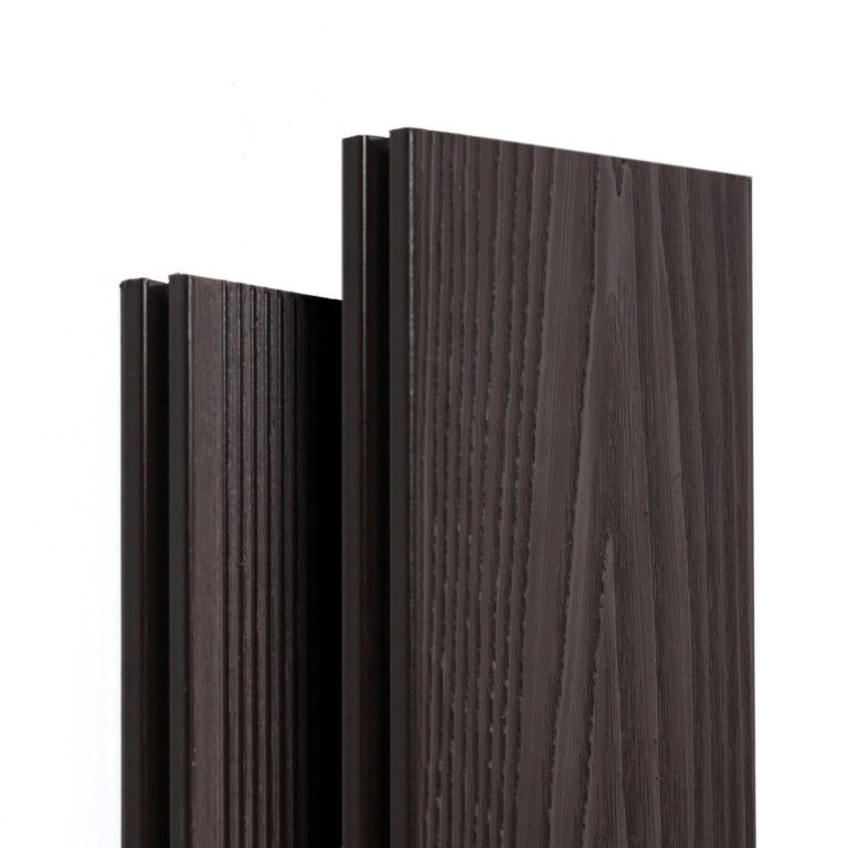 Террасная доска Экодекинг Титан 3D, Венге купить в Анапе