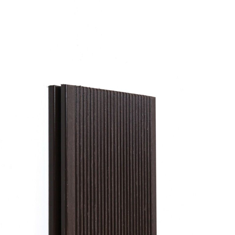 Террасная доска Экодекинг Титан 3D, Венге купить в Анапе