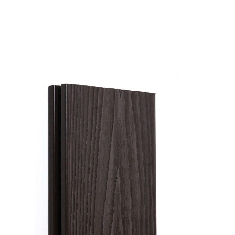 Террасная доска Экодекинг Титан 3D, Венге купить в Анапе