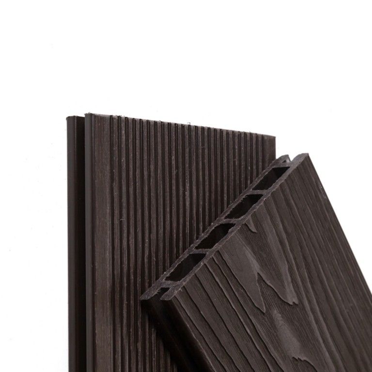 Террасная доска Экодекинг Титан 3D, Венге купить в Анапе