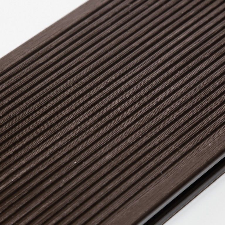 Террасная доска Экодекинг Титан 3D, Венге купить в Анапе