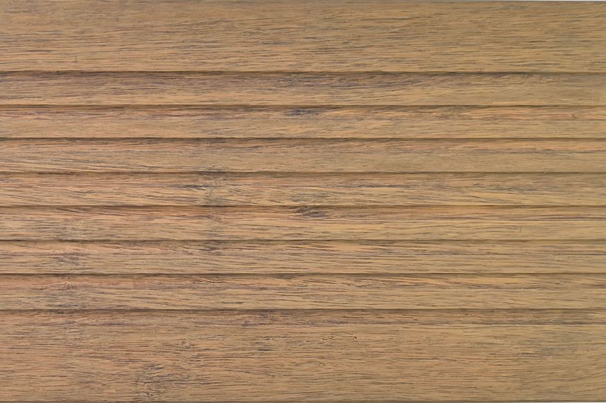 Террасная доска Holzhof, NauticPrime Бамбук / Bamboo, Натуральный купить в Анапе