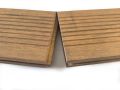 Террасная доска Holzhof, NauticPrime Бамбук / Bamboo, Натуральный купить в Анапе