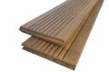 Террасная доска Holzhof, NauticPrime Бамбук / Bamboo, Натуральный купить в Анапе