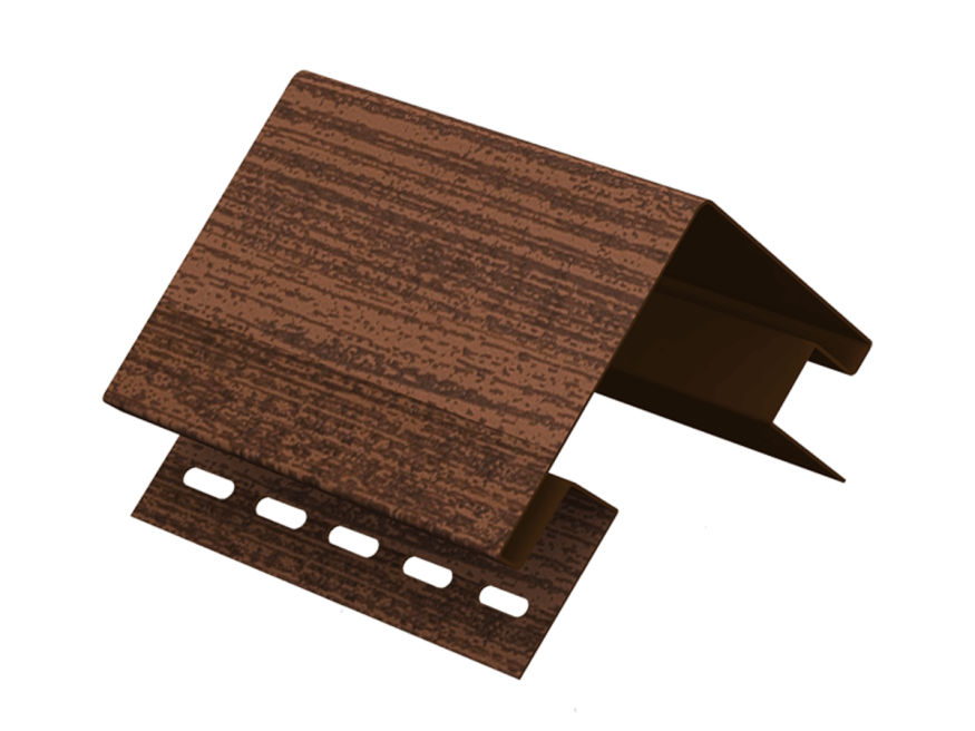 Наружный угол Ю-Пласт, Timberblock Ель, Сибирская купить в Анапе