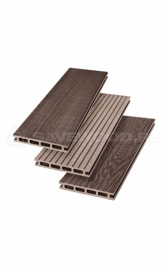 Террасная доска ДПК SaveWood, SW Carpinus (R), Терракот купить в Анапе