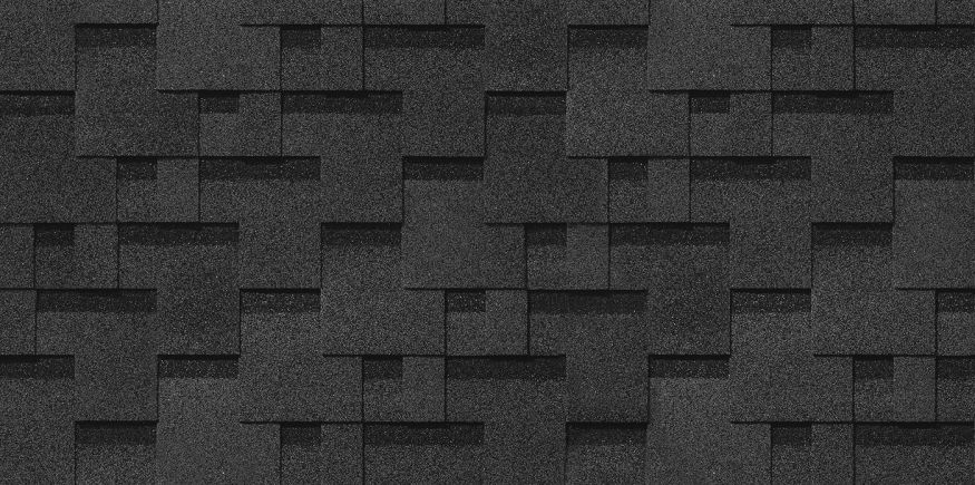 Гибкая черепица Docke Comfort, Афины, Асфальт купить в Анапе