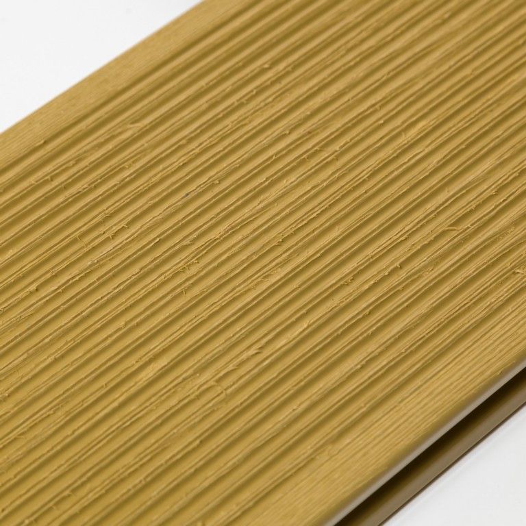 Террасная доска Экодекинг Титан 3D, Песочный купить в Анапе