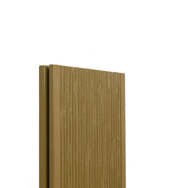 Террасная доска Экодекинг Титан 3D, Песочный купить в Анапе