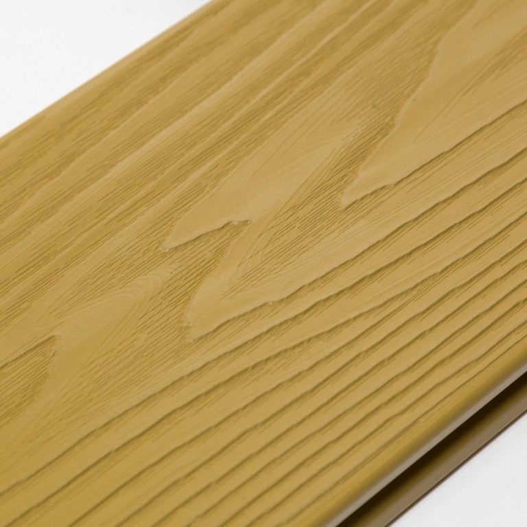 Террасная доска Экодекинг Титан 3D, Песочный купить в Анапе