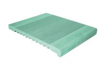 Ступень ДПК I-Techplast Золотой