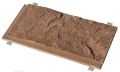 Фасадная плитка Кирисс Тигровый дракон большой скол купить в Анапе