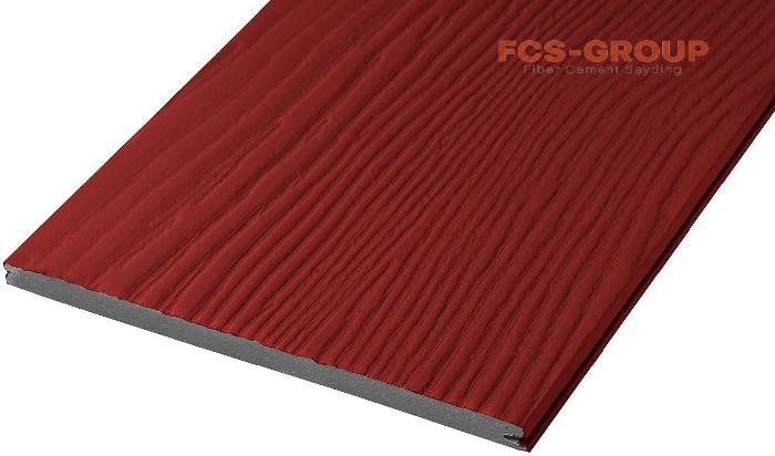 Фиброцементные панели FCS Group Wood Line F61 купить в Анапе