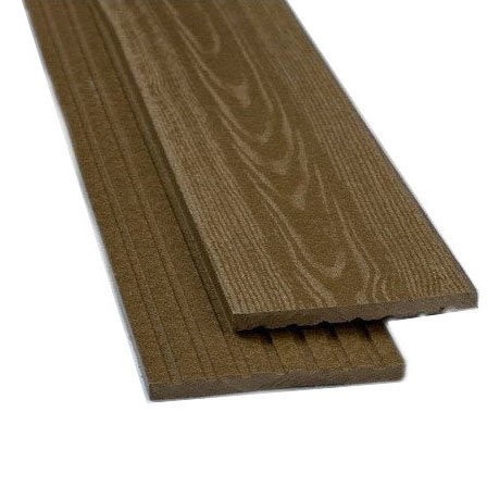 Заборная доска ECODECKING из древесно-полимерного композита купить в Анапе