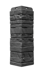 Угол Docke Rocky Корунд